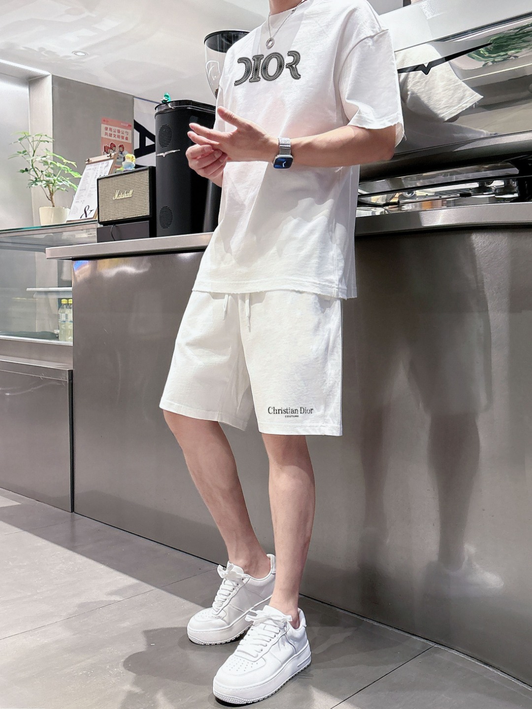 clothes and pants